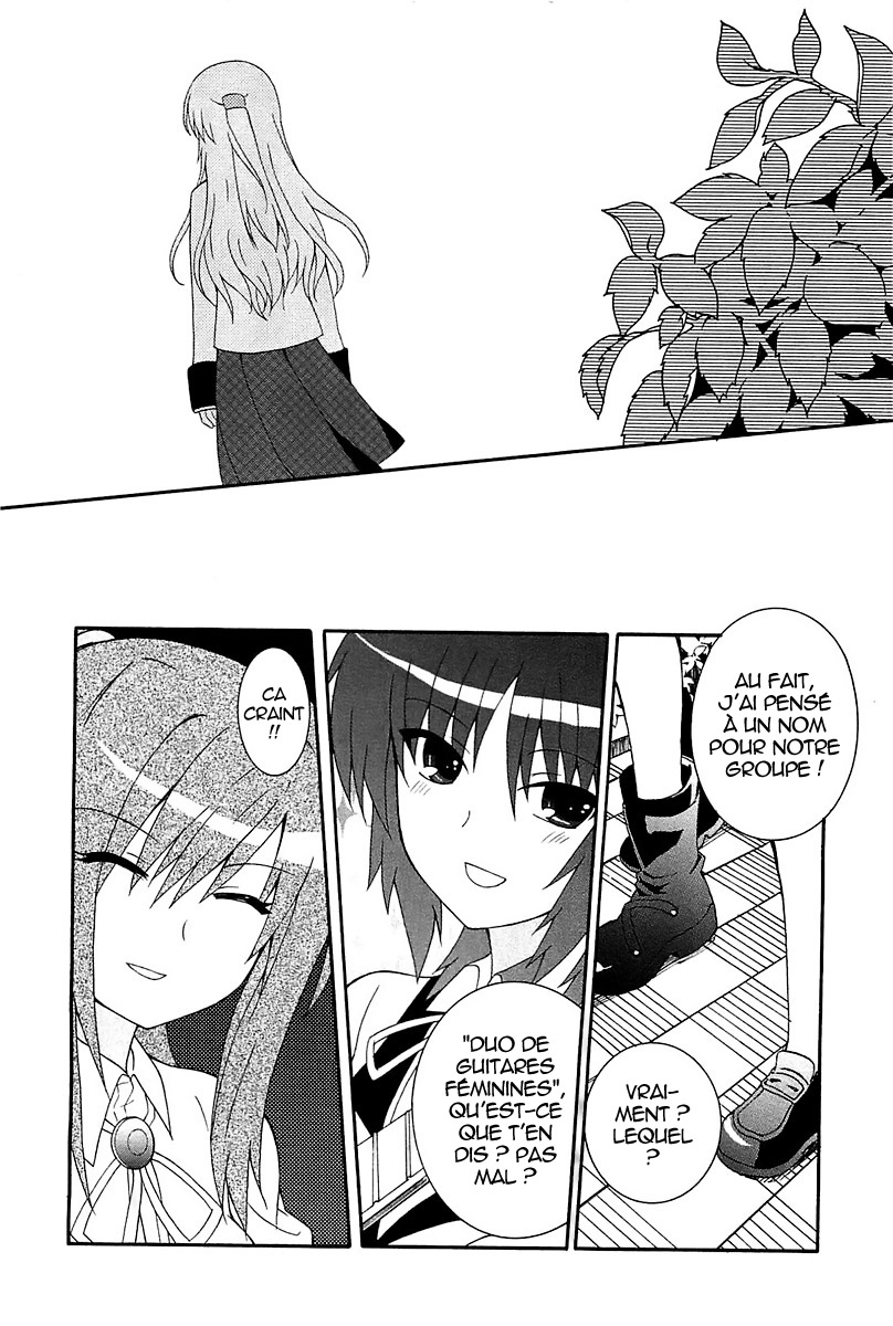 img Angel Beats! Heavens Door 30